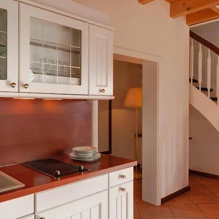 Apartmán Im Precise Werder An Der Havel - Dbs06100a-dyb Schwielowsee